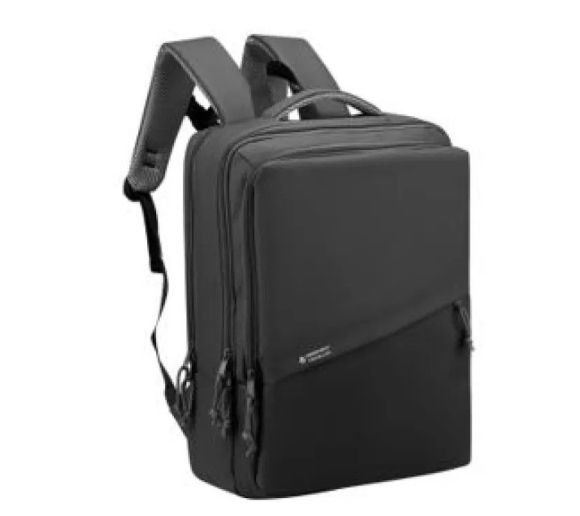 Ranac za laptop Volkano Under-Seat VK-9300-CH 15.6" tamno siva_0