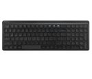 Tastatura + miš Wireless VolkanoX Scorch VKX-209-GT, US crna_small_1