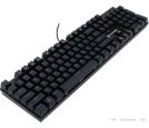 Tastatura USB Volkano VX Floki RGB VX-230-BK US crna_small_1