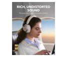 Soundcore Space One Pro ANC BT slušalice bele _small_0