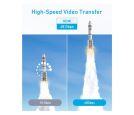Video kabl HDMI (M) - HDMI (M) 8K 1.8m crni _small_0