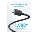 Video kabl HDMI (M) - HDMI (M) 8K 1.8m crni _small_1