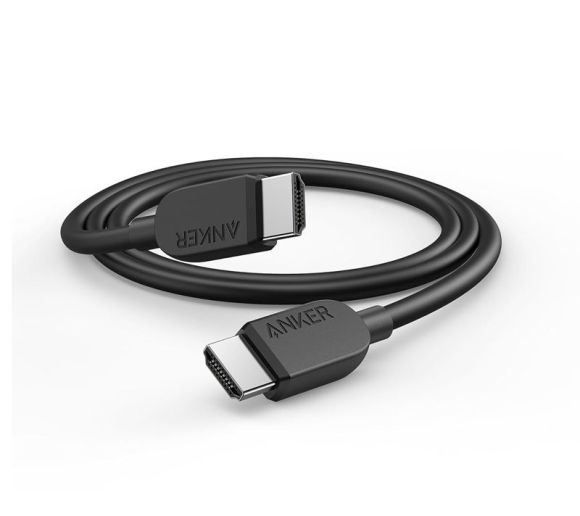 Video kabl HDMI (M) - HDMI (M) 8K 1.8m crni _2