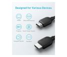 Video kabl HDMI (M) - HDMI (M) 8K 1.8m crni _small_4