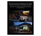 Nebula P1 Full HD TV projektor _small_0