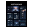 Nebula P1 Full HD TV projektor _small_1