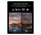 Nebula P1 Full HD TV projektor _small_4