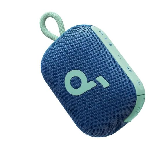 Soundcore Select 4 Go prenosivi bluetooth IP67 zvučnik plavi _0