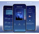 Soundcore Sleep A30 Noise Masking BT bežične bubice bele _small_1