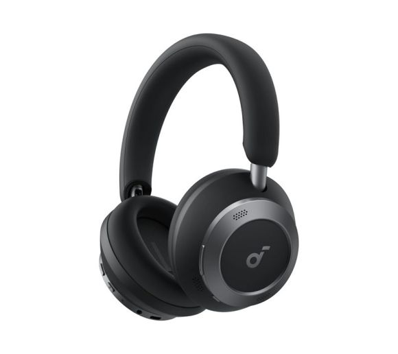 Soundcore Space One Pro ANC BT slušalice crne _2