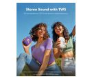 Soundcore Select 4 Go prenosivi bluetooth IP67 zvučnik ljubičasti _small_2