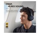 Soundcore Space One ANC BT slušalice crne _small_1