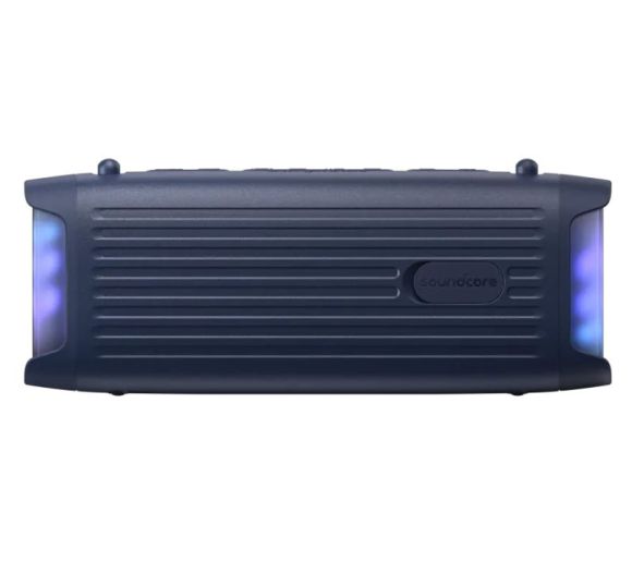Soundcore Boom 3i 50W prenosni bluetooth IP68 zvučnik plavi _8