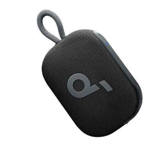 Soundcore Select 4 Go prenosivi bluetooth IP67 zvučnik crni _4