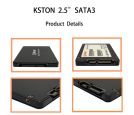 Kston - SSD Kston 1TB_small_1