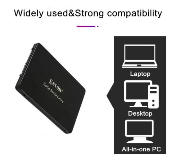 Kston - SSD Kston 1TB_2