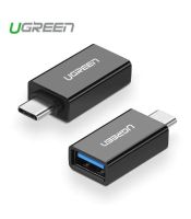 Adapter UGREEN USB-C M - USB3.0 F US173