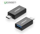 Adapter UGREEN USB-C M - USB3.0 F US173_small_0