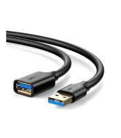 Kabl USB 3.0 Ugreen US129 3m M/F produžni