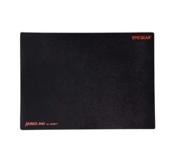 Podloga za miša EpicGear Hybrid pad S 292x208x3mm crna_1
