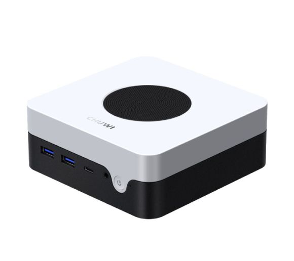 LarkBox X (i3-1220P, 8GB, 256GB, Win 11 Pro) Mini PC _0