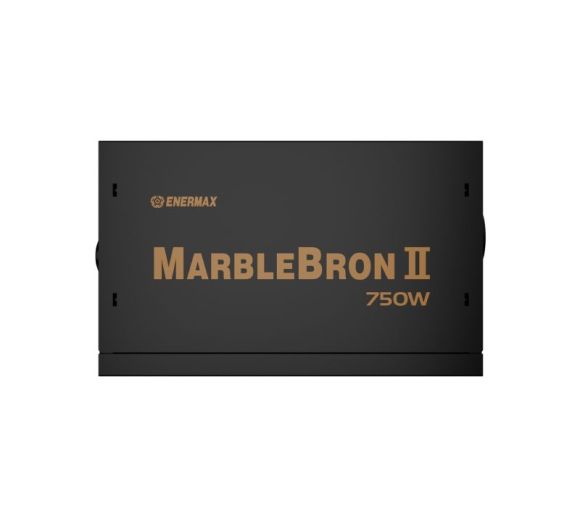 EMB750EWT-MAC MARBLEBRON II 750W 80 Plus Bronze napajanje _0