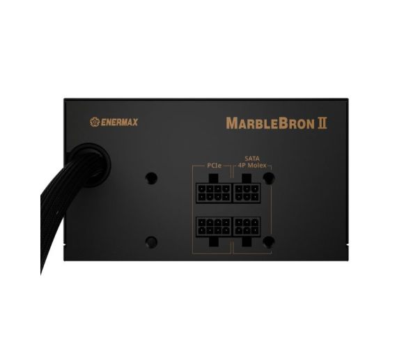 EMB650AWT-MAC MARBLEBRON II 650W 80 Plus Bronze napajanje _2
