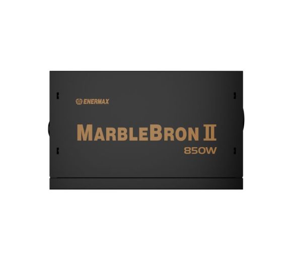 EMB850EWT-MAC MARBLEBRON II 850W 80 Plus Bronze napajanje _1