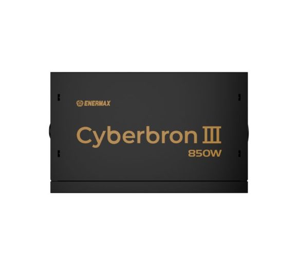 EMB850EWT-NAC CYBERBRON III 850W 80 Plus Bronze napajanje _1