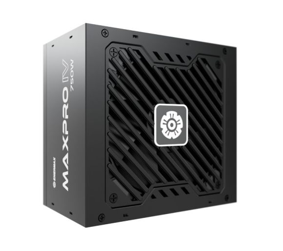 EMP750W MAXPRO IV 750W 80 Plus napajanje _1