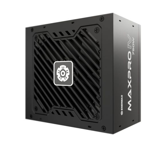 EMP750W MAXPRO IV 750W 80 Plus napajanje _2