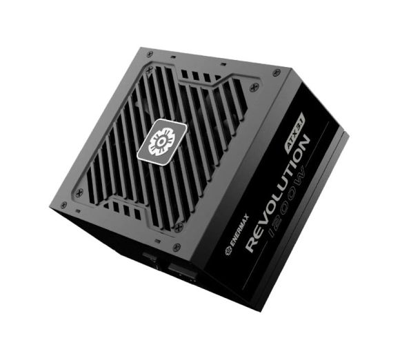 ERS1200EWT-V2 REVOLUTION ATX 3.1 1200W 80 Plus Gold napajanje _2