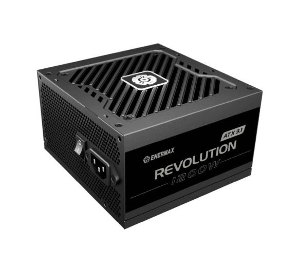 ERS1200EWT-V2 REVOLUTION ATX 3.1 1200W 80 Plus Gold napajanje _7