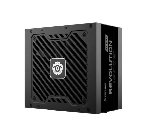 ERS1200EWT-V2 REVOLUTION ATX 3.1 1200W 80 Plus Gold napajanje _8
