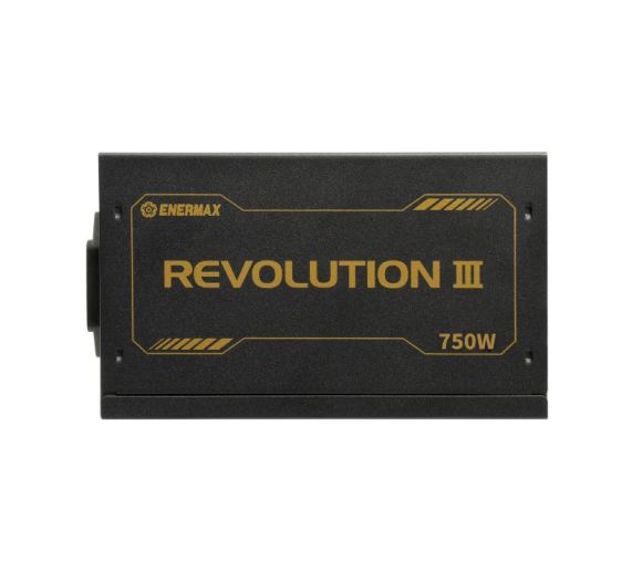 ERV750G-AHG-MAC REVOLUTION III 750W 80 Plus Gold napajanje _1