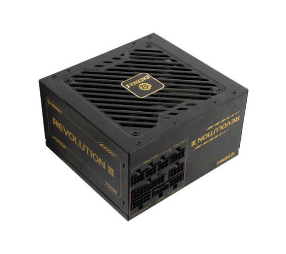 ERV750G-AHG-MAC REVOLUTION III 750W 80 Plus Gold napajanje _6
