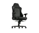 HERO Gaming stolica crno-platinum bela _small_1