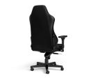 HERO Gaming stolica crno-platinum bela _small_2