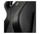 EPIC Real Leather Gaming stolica crna _small_7