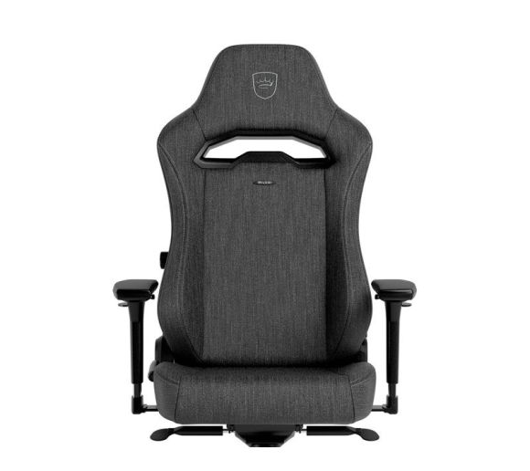 HERO ST TX Gaming stolica antracit _3