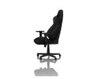 S300 Gaming stolica - Stealth Black _small_0