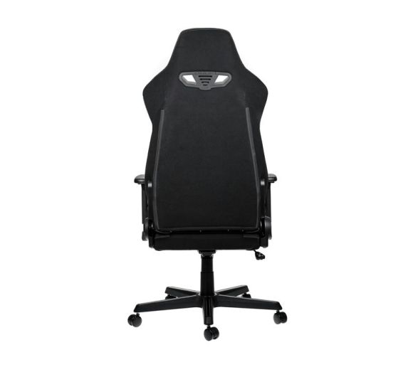 S300 Gaming stolica - Stealth Black _1
