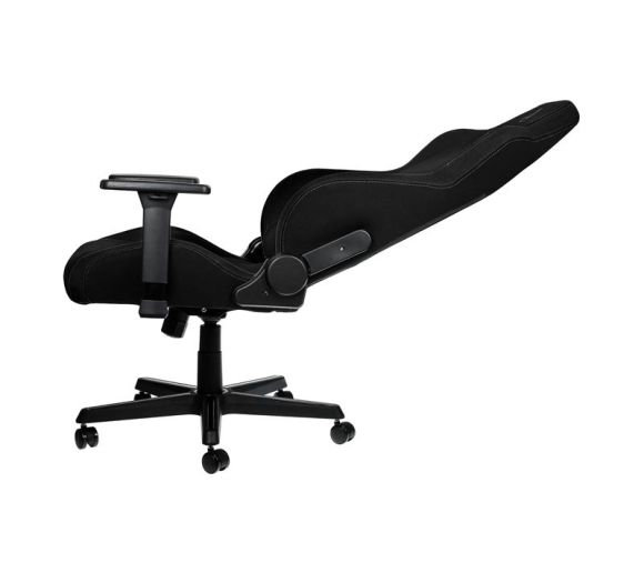 S300 Gaming stolica - Stealth Black _3