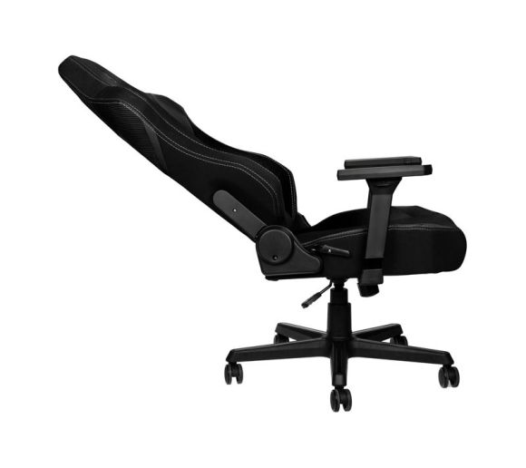 X1000 Gaming stolica - Stealth Black _2