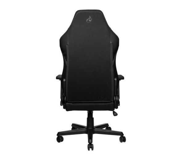 X1000 Gaming stolica - Stealth Black _4