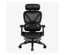 XTC-Mesh Ergonomska stolica crna _small_1