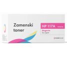 Toner W2073A Sinocopy 117A magenta 150a/150nw/178nwg/179fwg 700str._small_0