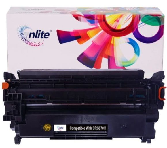 Toner Enlite CRG-070H  Toner za Canon_0