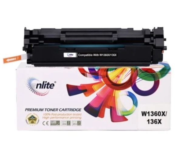 Toner W1360A Aicon 136A M211d/M211dw/M236d/M236w/M236sdw/M236sdn sa čipom_0
