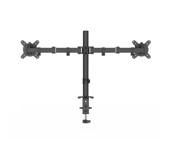 Stoni nosač za dva monitora ATON ATPM112 13â€“32" do 9 kg po kraku_0